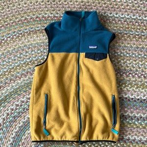Patagonia Vest